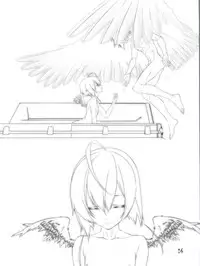 (C78) [Cafe Unlimited (Hiiragi Masaki)] Shounen Maid Kuro-kun ~Shota 3 Hen~