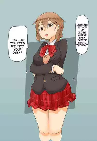 Honi-san's Twitter Shorts 2