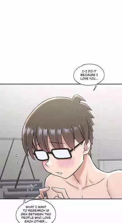 [Choe Namsae, Shuroop] Sexercise Ch.73/? [English] [Manhwa PDF]
