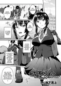 [Ikeshita Maue] Trans Bitch [English] [desudesu + constantly]