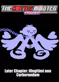 [Kasuga] The C@ttleM@ster Part 2 (THE iDOLM@STER)