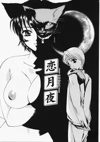 [Naruse Hirofumi] Glass no Tobira - A Door of Glass