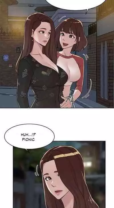 Everything about Best Friend Manhwa 01-13 [English]