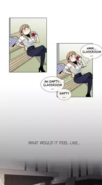 [Silverstar] Talk To Me Ch.1-33 (English) (Ongoing)