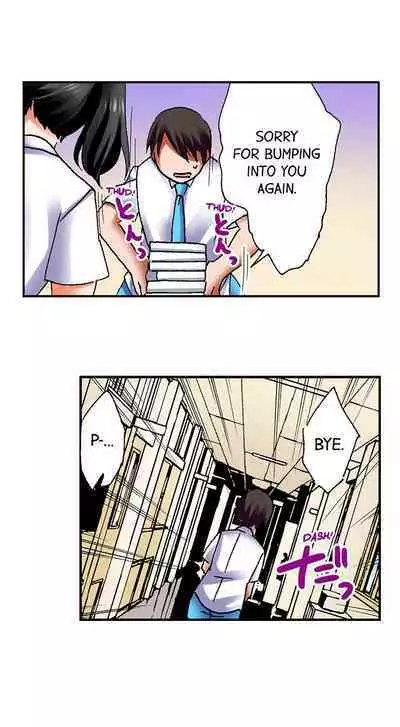 [BURIO] 3… 2… 1… Fuck! (Complete) [English]