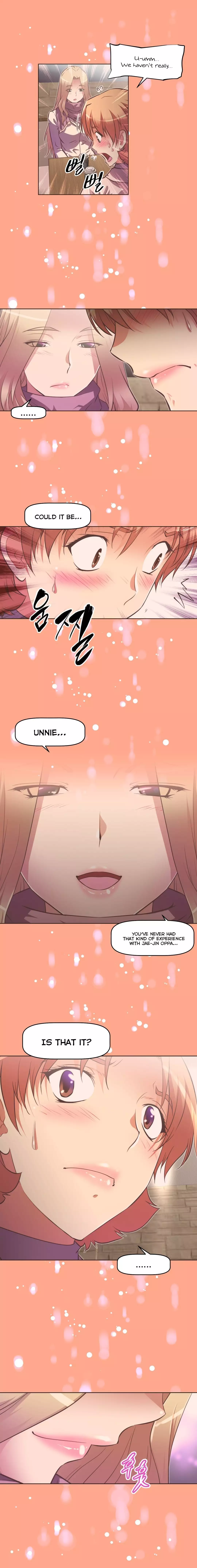 Brawling Go Ch.76-117