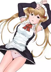[Aozoramichi (Aoihito)] Myucel to Love Love H ga Shitai!! (Outbreak Company)