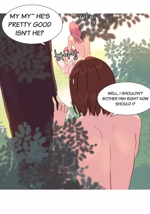 A World That I Rule Ch.01-30