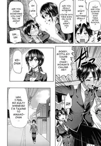 [Meme50] Limit Break!!!! [English] [doujin-moe.us]