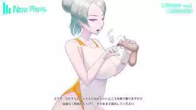 Onani Support Doll MODEL: Maid