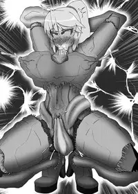 [Stapspats (Various)] Z/ERO SUIT FUSION (Metroid) [English] {doujin-moe.us} [Digital]