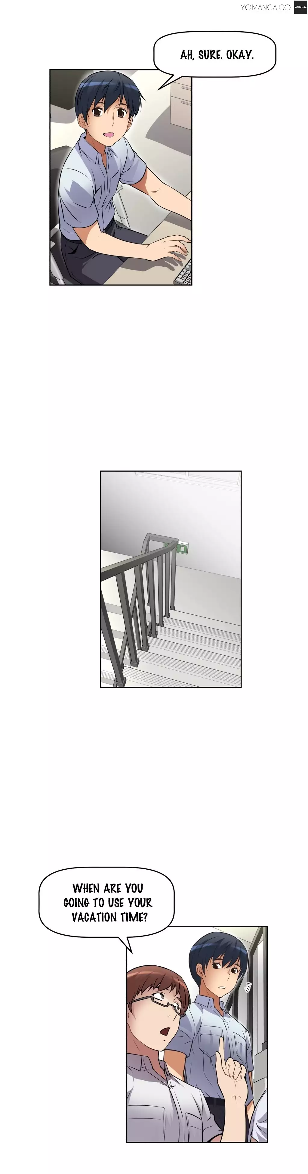 Brawling Go 0-13 Chapters