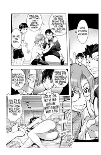 [URAKON (Kon-Kit)] The Prank Night (Neon Genesis Evangelion) [English] =LWB= [Digital]