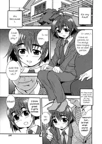 [Shinozaki Rei] Transformation [English]