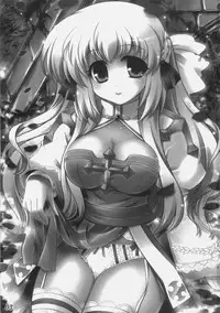 (C78) [Eucalyptus House (Minikoara)] Rebirth Project (Ragnarok Online)