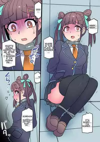 Cool Bishoujo Remodeling Ch1-30