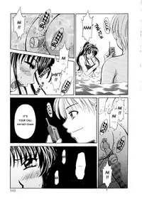 [Gotoh Akira] Kodomo no Jikan [English] [Munyu]