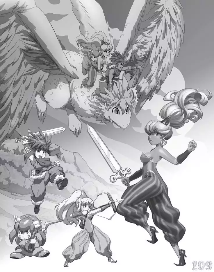 Robaato's Skabrous Skratchwork Vol. 1