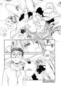 [Okano Ahiru] Hanasake! Otome Private Tutoring School vol 2 [English] {EHCove}