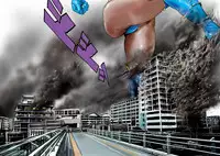 (AKAFUJI) The Third Planet's Nightmare 2: Tragedy Against 3B Class