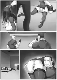 [Angensou] Jukujo Sousakan ~Sandbag Nikubenki~