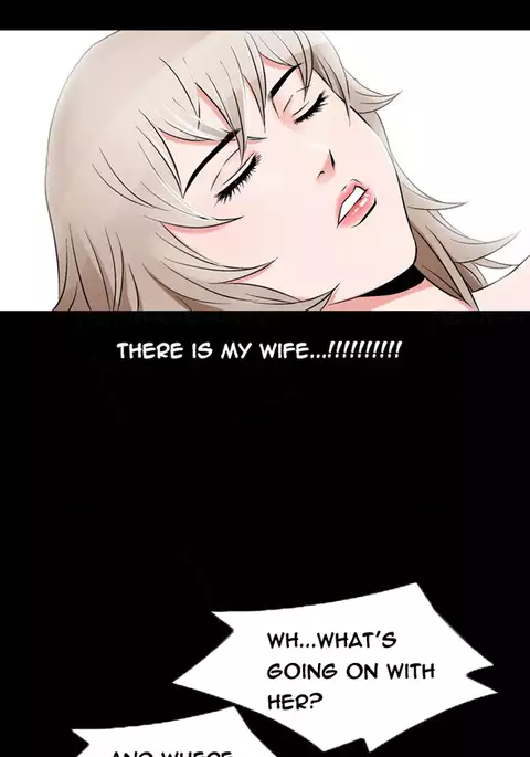 The Taste of Hands Ch.1-62