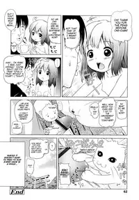 [Himeno Mikan] Love Knot [Eng] [Mistvern]