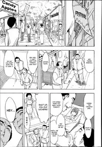 [Hakaba] Kedamono no Ie (Joukan) | The Beast House [English] {Chocolate + doujins.com}