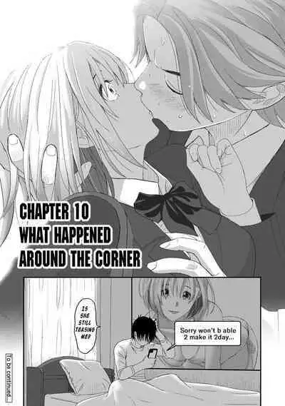 [Ryoh-zoh] Itaiamai Ch. 10 [English]