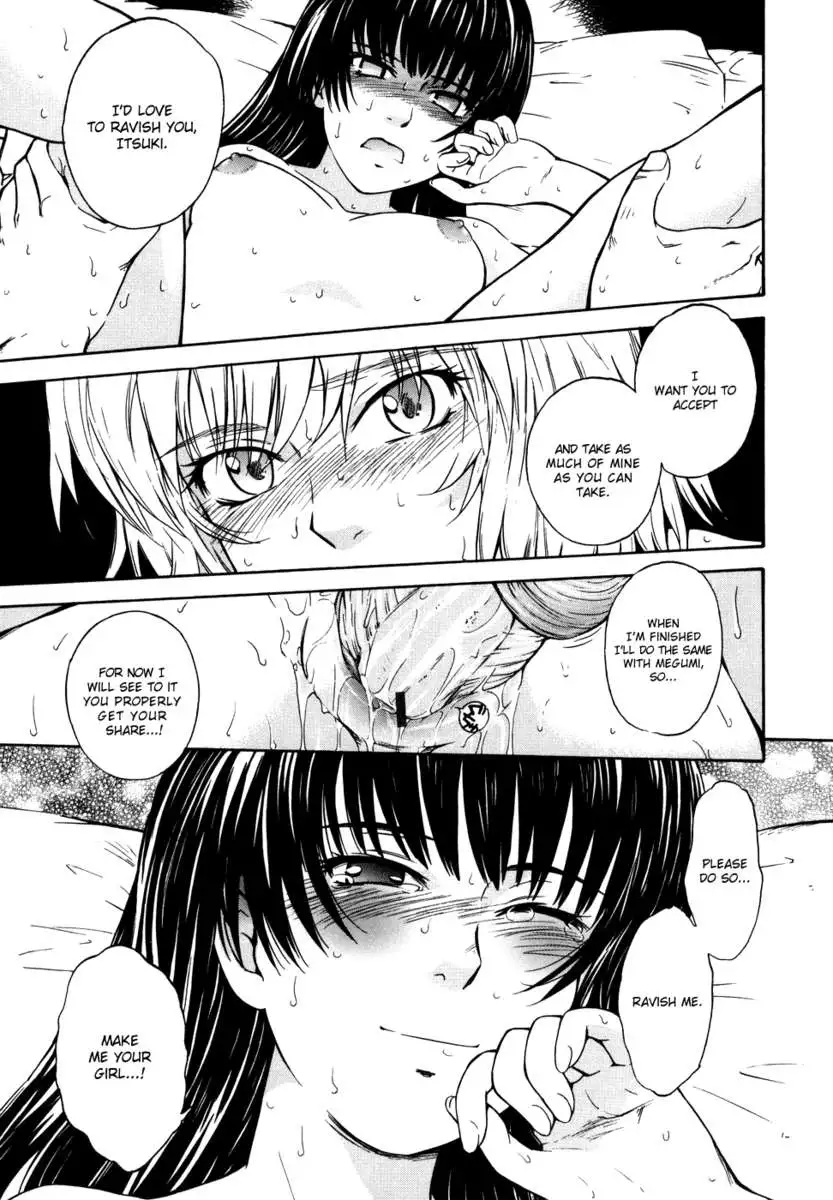 B38C Loveberry Twins