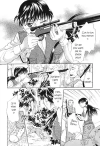 [Masato Tsukimori] Realms of the Divine Beasts (English)