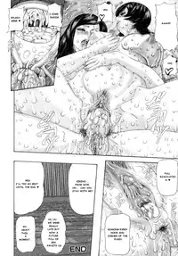 [Mikikazu] Futanari Ai Ch. 1-7 [English] [Multimanga]