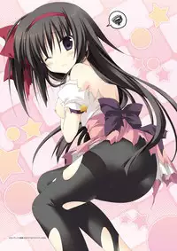 [Lump of Sugar] Magical Charming! VFB