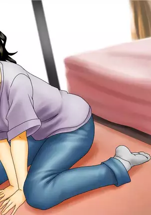 Tsundere Chocolate 1