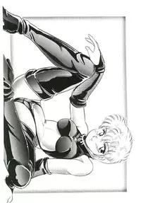 [Amagi Kei] Ikinari! can^2 1