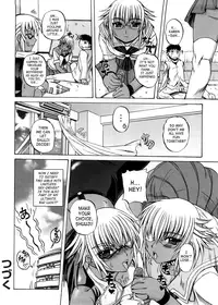 [Kumoi Takashi] Strange Heart [English] [SaHa]