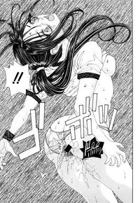 [Seto Yuuki] Stringendo [English]