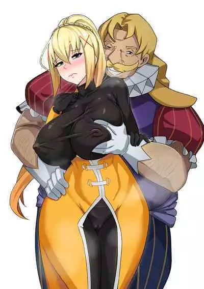 B-Trayal 48 Darkness (Censored) EN