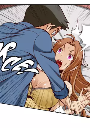 Secret Folder - Chapter 3: Just Do It!