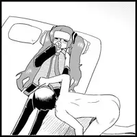 [Toilet Kago] Miku Miku Reaction 1-33 (Vocaloid)