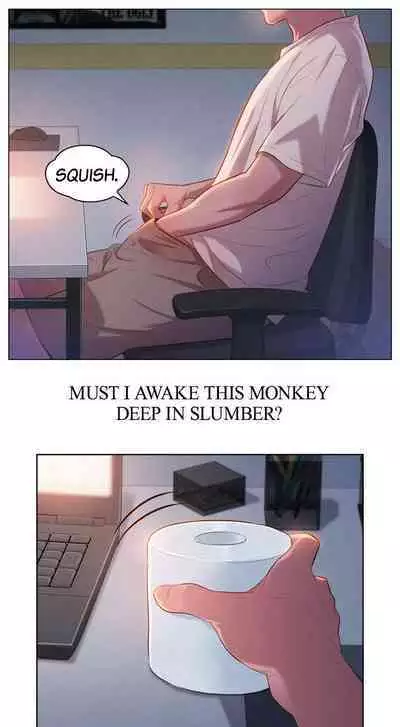 What do you Take me For? Ch.13/?