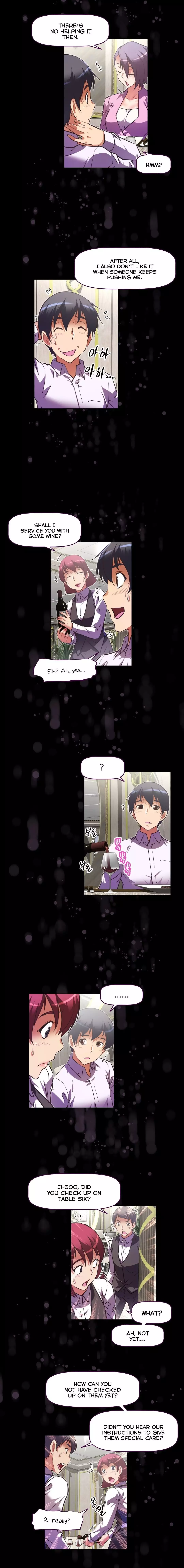 Brawling Go Ch.76-117