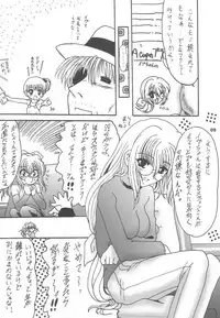 (CR33) [L-Gauge Sha (Shouryuu)] EVE (Black Cat)