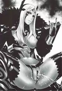 (C84) [TOLUENE ITTOKAN (Pierre Norano)] KETSU! MEGATON 11 (Various)