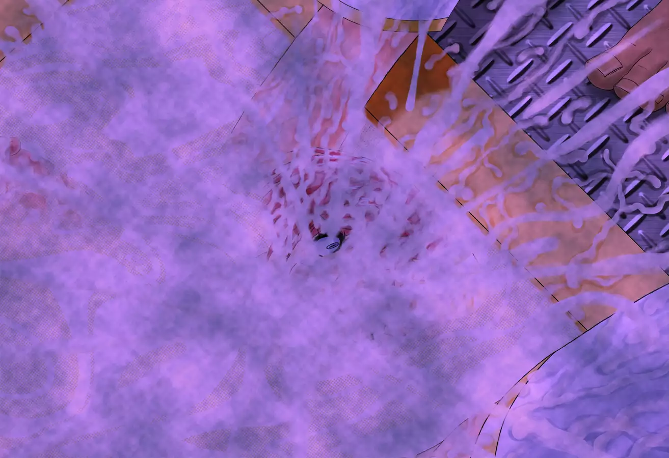 Girls Living in Peace... Abducted, Intimidated and Violated by Heinous Scoundrels!!