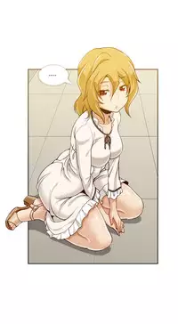 [Yi Hyeon Min] Secret Folder Ch.1-3 (English) (Ongoing)