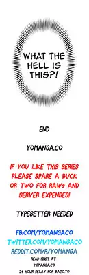 [BAK Hyeong Jun] Sweet Guy Ch.1-53 (English) (YoManga) (Ongoing)