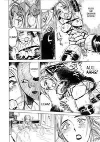 [Momoyama Jirou] Hitsuji-tachi no Monzetsu | Sheeps' Faint in Pain [English] [desudesu]