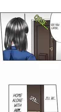 [MAI] A Step-Father Aims His Daughter (ENG 1-40)