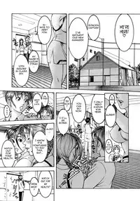 [Moriya Makoto] Mitsu-Tsubo Ch. 1-5 [English] {Tadanohito}